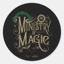 Recherche de magie vintage autocollants Sorcière