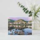 Recherche de la moselle cartes postales Village