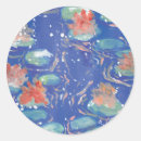 Recherche de monet autocollants Mensonge
