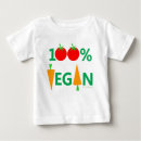Recherche de légumes bébé tshirts Humour