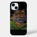 Recherche de chat iphone 7 coques Tigre