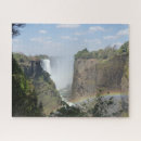 Recherche de victoria puzzles Zimbabwe