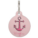 Recherche de animaux médaillons Rose