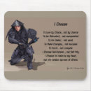 Recherche de samouraïs tapis souris Guerrier