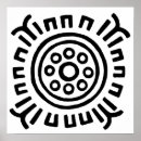 Recherche de calendrier aztèque posters Histoire