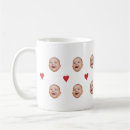 Recherche de customisés tasses Photo personnalisée