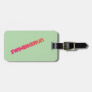 Recherche de exécution bagages étiquettes Vélo