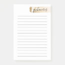 Recherche de espagnol post its Élégant