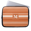 Recherche de citrouille macbook housses Orange