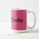 Recherche de emily tasses Pour elle