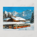 Recherche de klein cartes postales Suisse