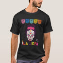 Recherche de dia de los muertos tshirts Fête