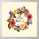 Recherche de self care posters Autosoin