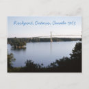 Recherche de ontario canada cartes postales Vacances
