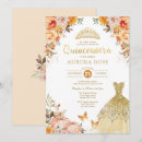 Recherche de anos invitations Quinceañera