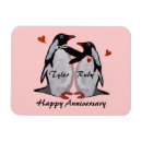 Recherche de penguin magnete Amour