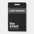 Recherche de membre du badges pvc Vip