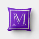 Recherche de couleurs brillantes coussins Tendance