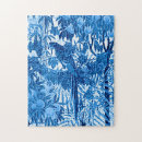 Recherche de perroquet blanc puzzles Macaw