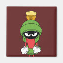 Recherche de colère magnets Marvin le martien