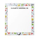 Recherche de infirmier blocsnotes Médecin