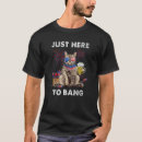 Recherche de se cogner tshirts Chat