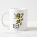 Recherche de sigil tasses Westeros
