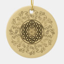 Recherche de fleur vie ornements Pour tous