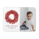 Recherche de houx magnets Noël