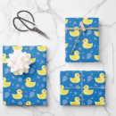 Recherche de le canard papier cadeau Canards