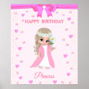 Recherche de princess birthday posters Pour elle