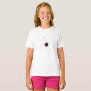 Recherche de cherry tshirts Vert
