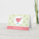 Recherche de bachelorette vœux cartes Cocktail