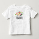 Recherche de flower girl shirt mariages Filles de fleurs
