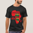 Recherche de kwanzaa tshirts Unité
