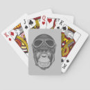 Recherche de aviateur jeux de cartes Moto