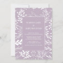 Recherche de gelé invitations Fleurs