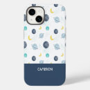 Recherche de planètes iphone coques Espace