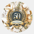Recherche de couronne laurier autocollants Anniversaire
