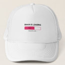 Recherche de charge casquettes Intelligent