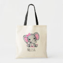 Recherche de petit adorable sacs Rose