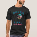 Recherche de maui vêtements Palmiers