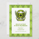 Recherche de irish invitations Parti irlandais