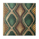 Recherche de serpent carreaux Peau de serpent