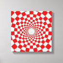 Recherche de optique illusions toiles Motif