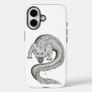 Recherche de conceptions de tatouage iphone coques Gothique