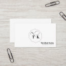 Recherche de couturier cartes visite Aiguille
