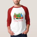 Recherche de gnome christmas tshirts Joyeux noël