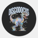 Recherche de danseurs disco autocollants Soirée dansante
