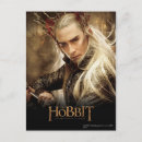 Recherche de caractères cartes postales Desolation of smaug